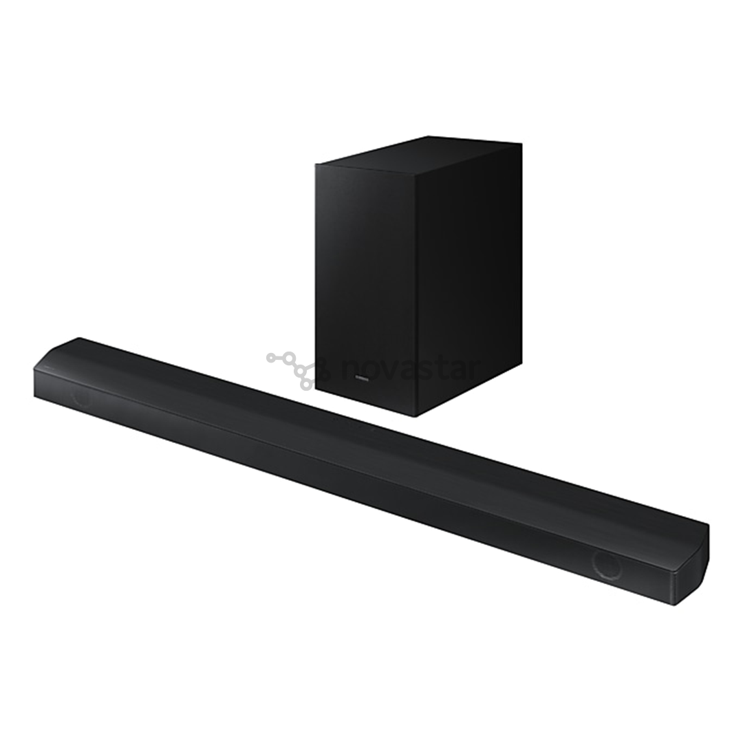 Samsung B-Series B650, 3.1, черный - Саундбар