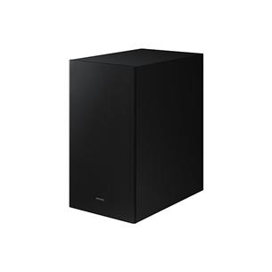 Samsung B-Series B650, 3.1, черный - Саундбар