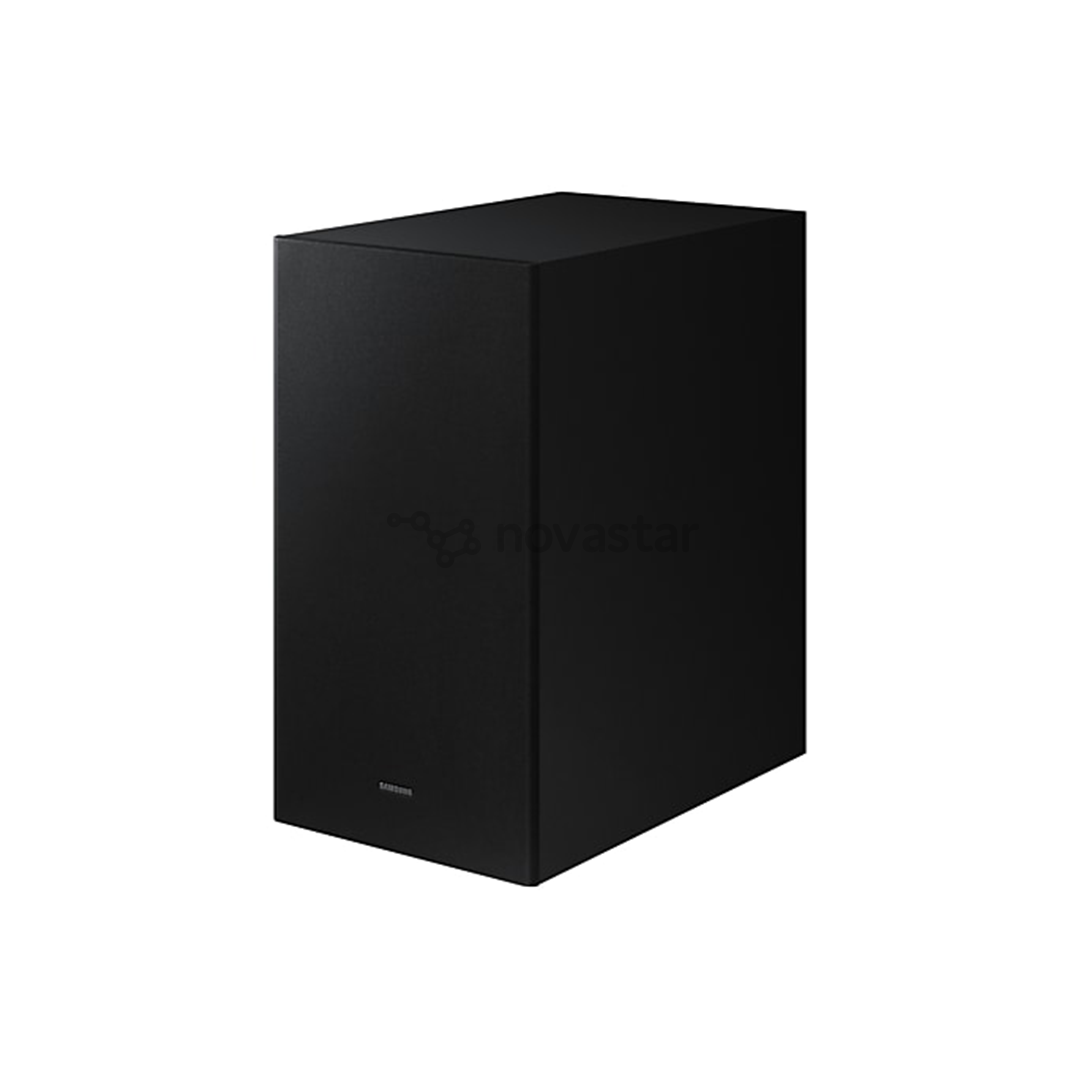 Samsung B-Series B650, 3.1, черный - Саундбар