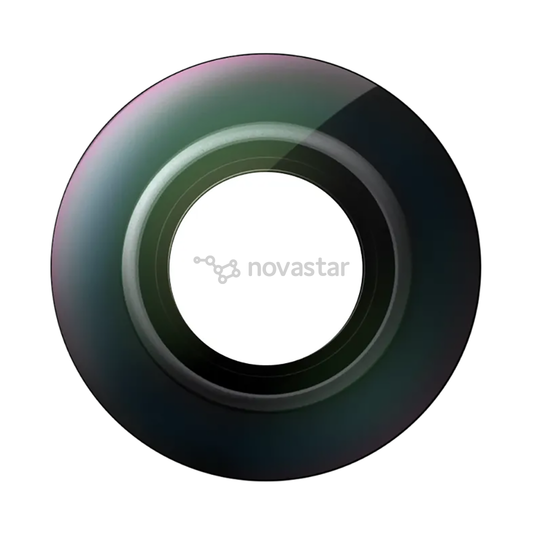Insta360 Replacement Lens Kit for X5 Camera - Набор сменных объективов