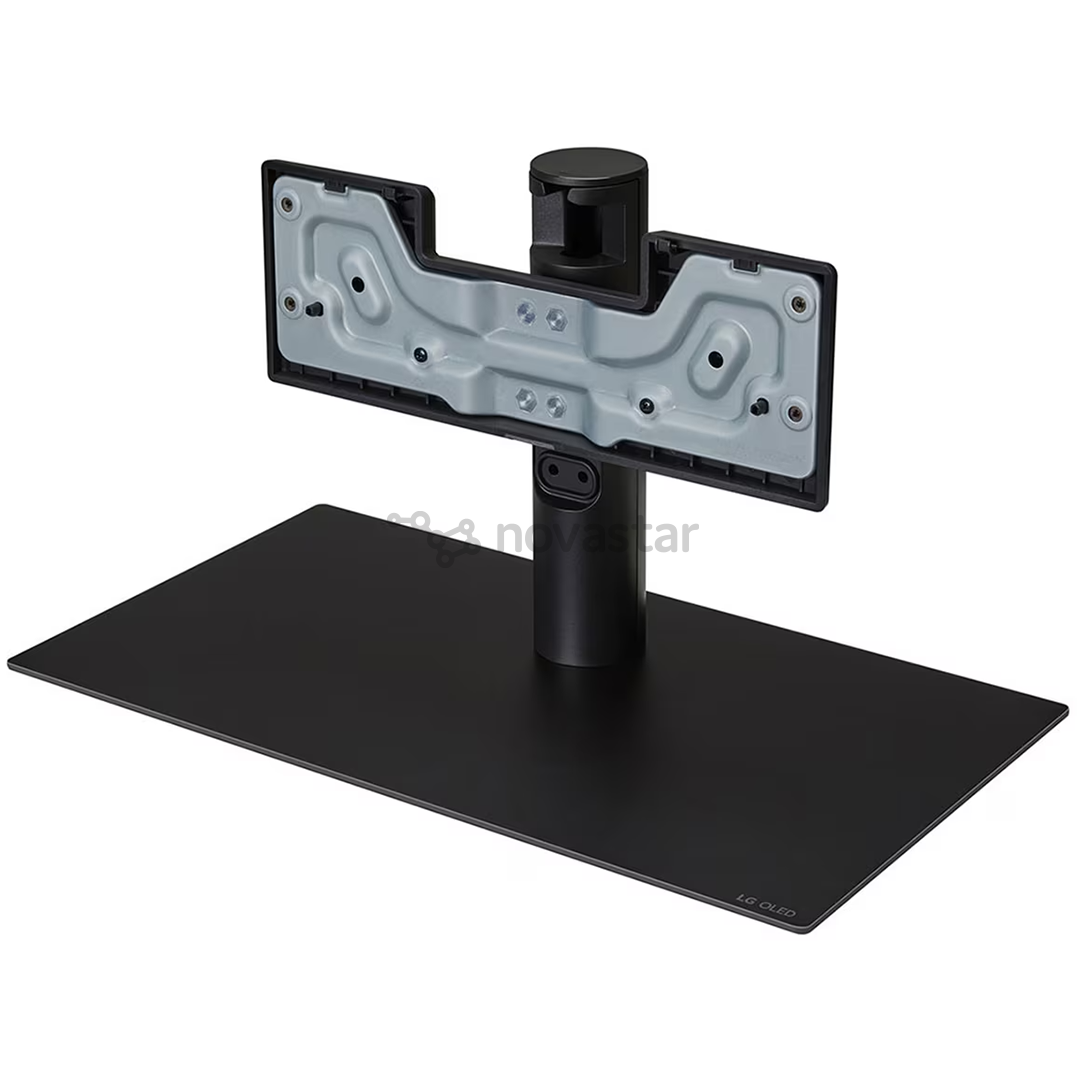 LG G5 Pedestal Stand, 65", черный - Подставка для телевизора