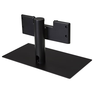 LG G5 Pedestal Stand, 65", черный - Подставка для телевизора