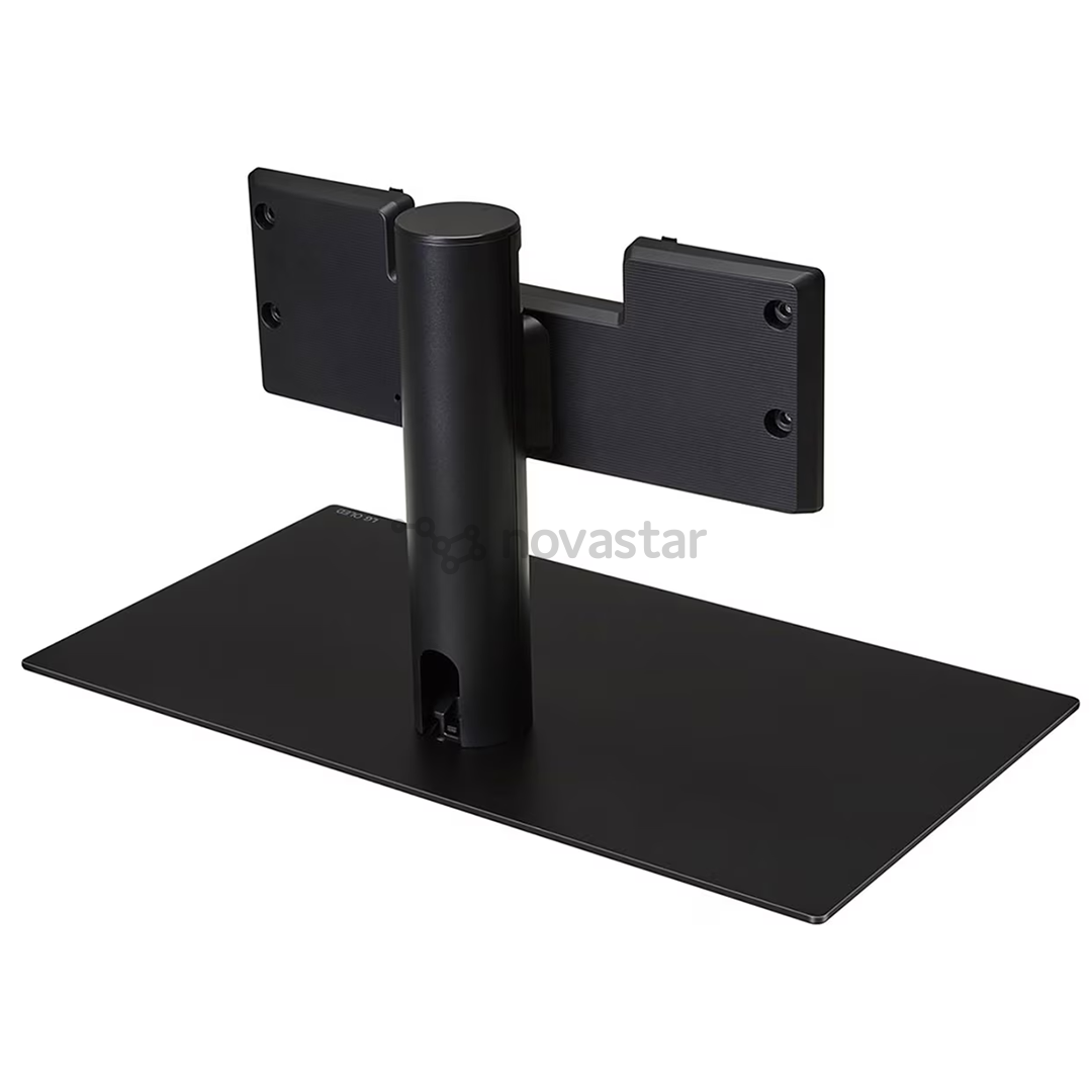 LG G5 Pedestal Stand, 65", черный - Подставка для телевизора