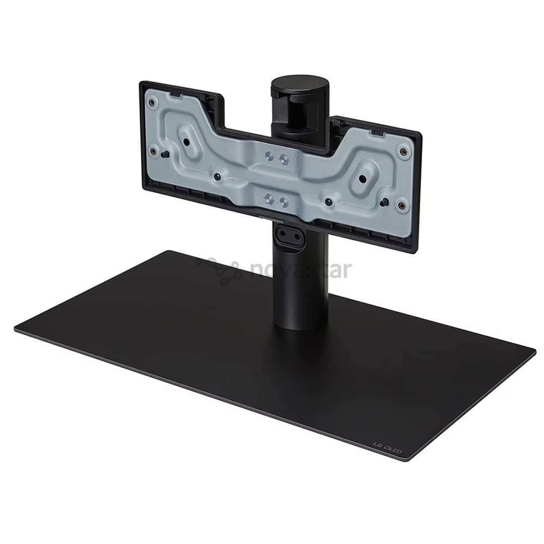 LG G5 Pedestal Stand, 55", черный - Подставка для телевизора