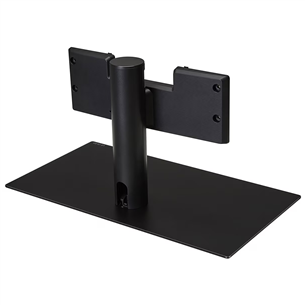 LG G5 Pedestal Stand, 55", черный - Подставка для телевизора