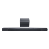 JBL Bar 1300MK2, 11.1.4, black - Soundbar