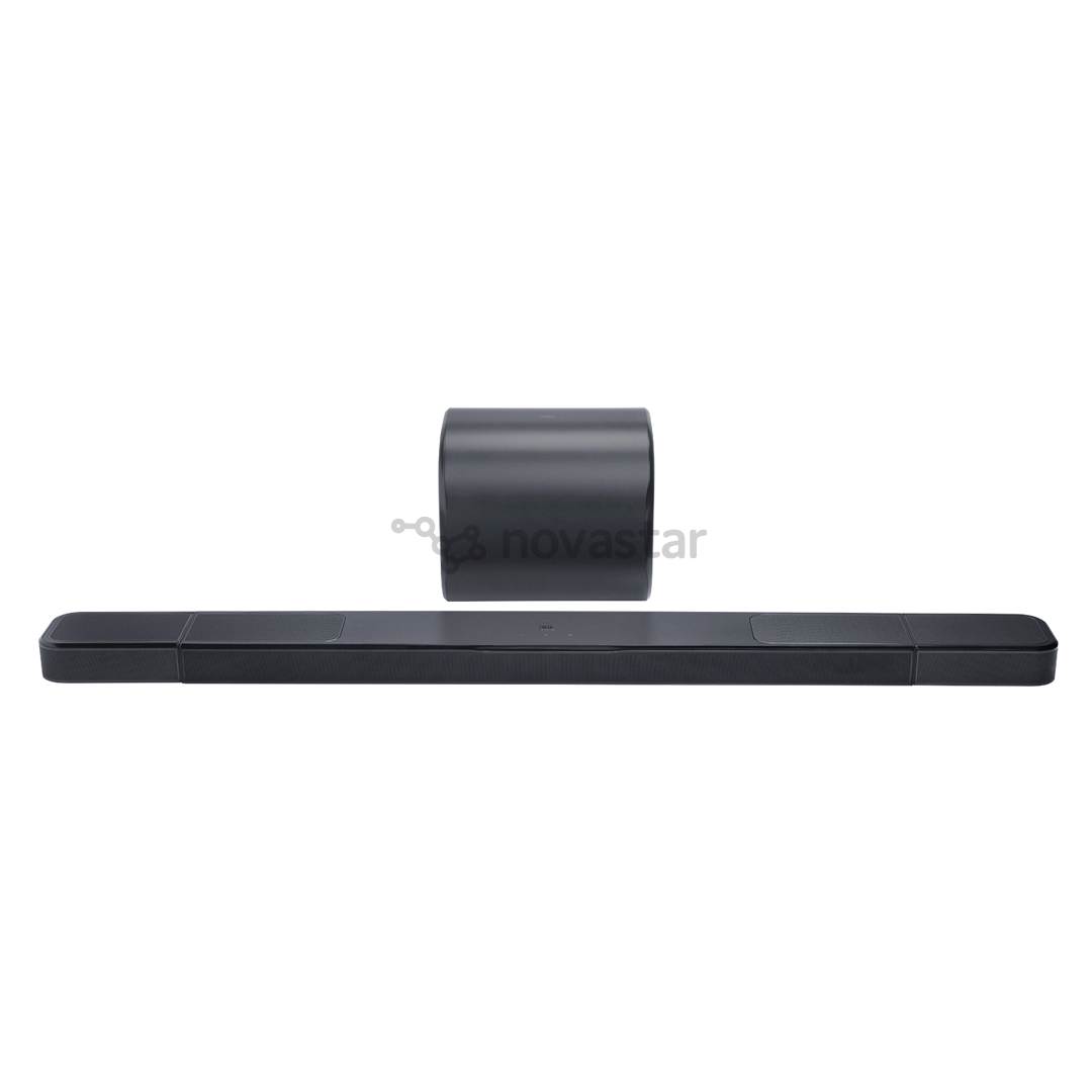 JBL Bar 1300MK2, 11.1.4, black - Soundbar