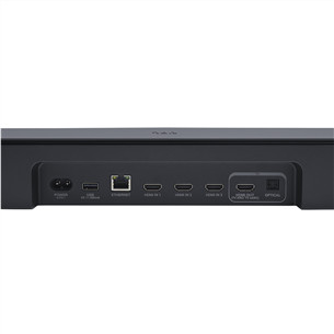 JBL Bar 1300MK2 11.1.4, juoda - Garso sistema