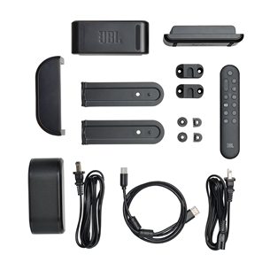 JBL Bar 1300MK2, 11.1.4, black - Soundbar