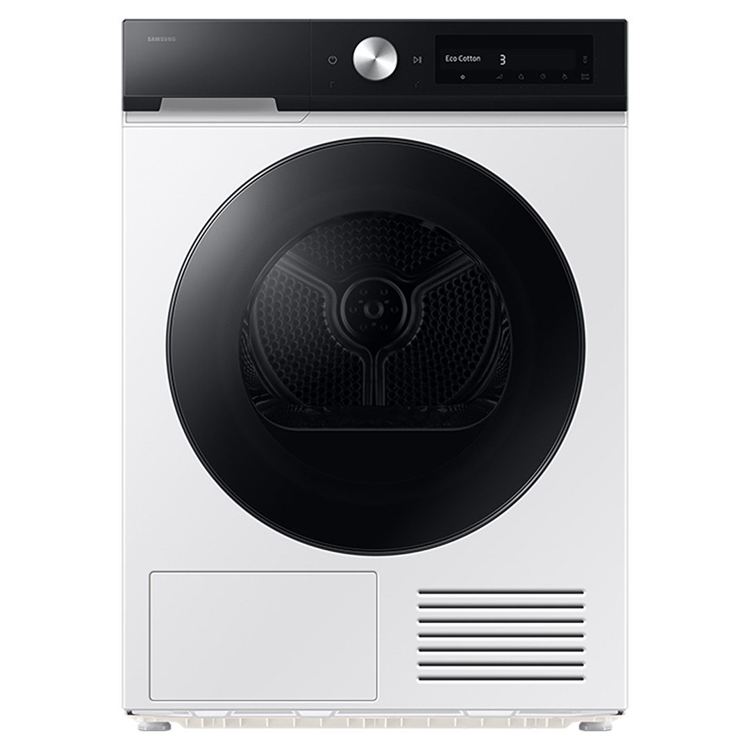 Samsung BeSpoke AI, 9 kg, gylis 60 cm - Džiovyklė