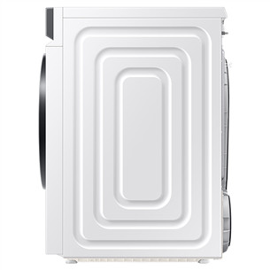 Samsung BeSpoke AI, 9 kg, gylis 60 cm - Džiovyklė