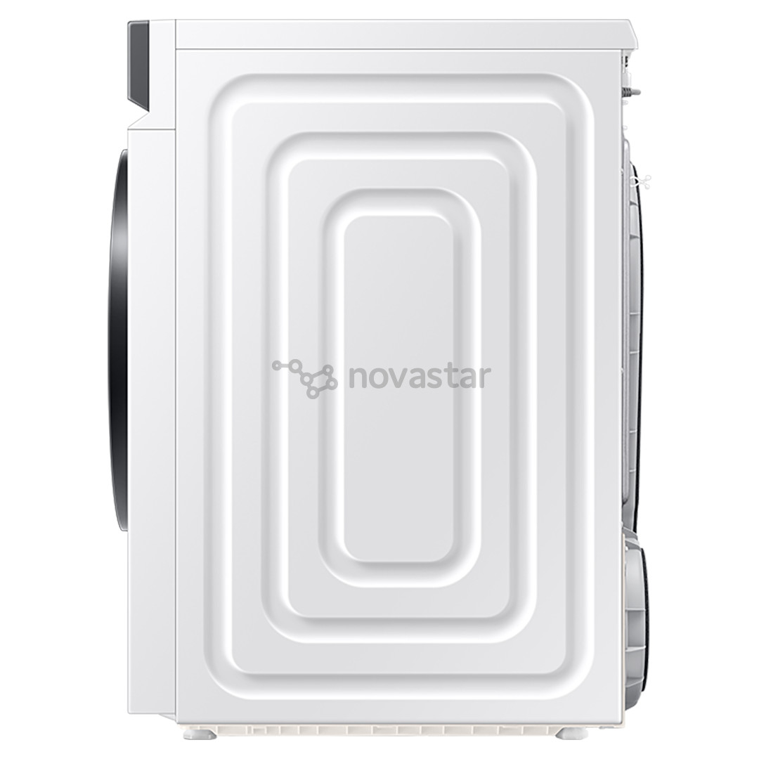 Samsung BeSpoke AI, 9 kg, gylis 60 cm - Džiovyklė