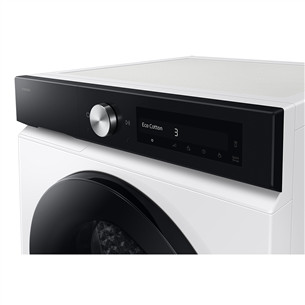 Samsung BeSpoke AI, 9 kg, gylis 60 cm - Džiovyklė