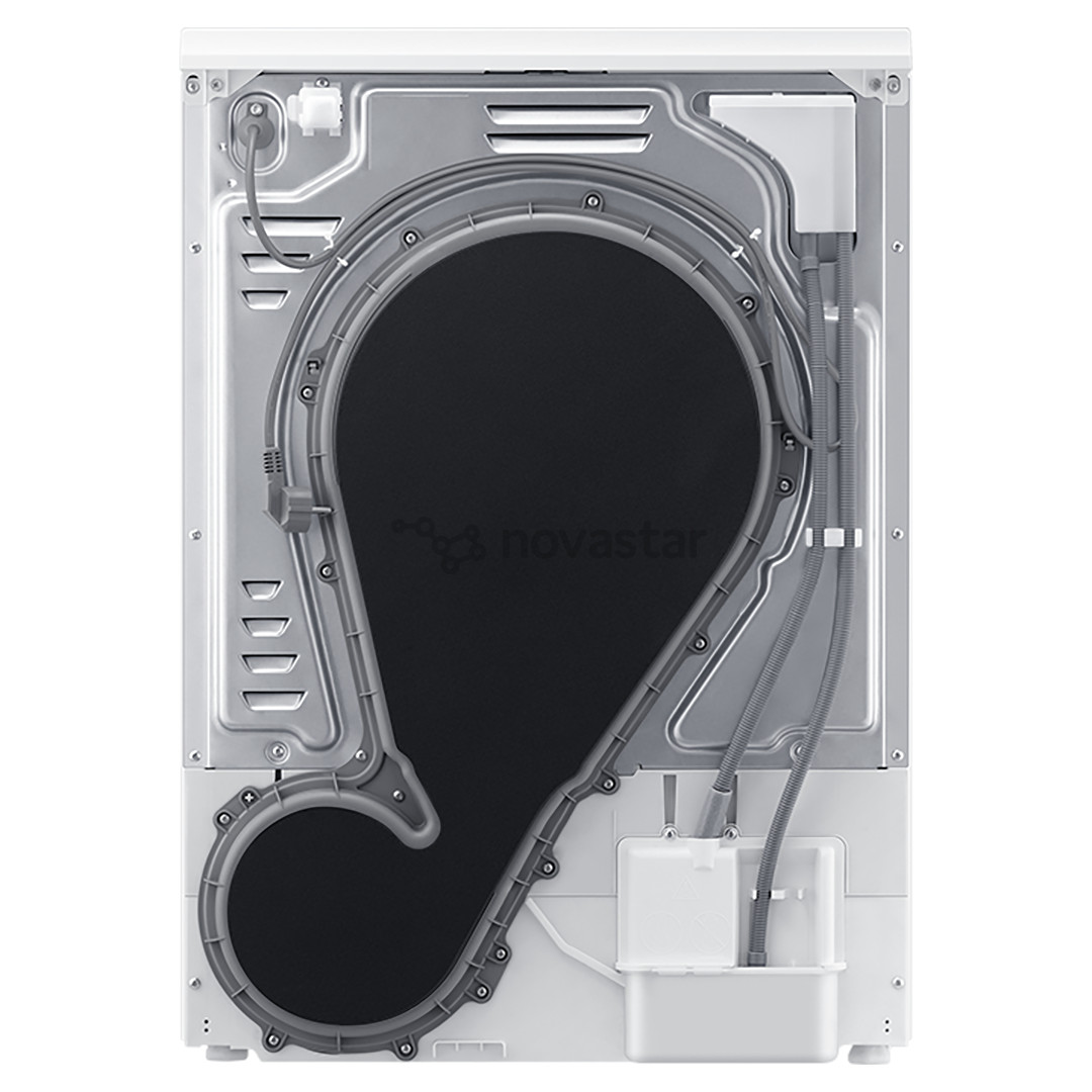 Samsung BeSpoke AI, 9 kg, gylis 60 cm - Džiovyklė