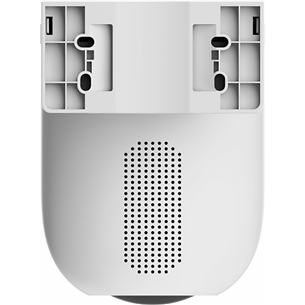 EZVIZ H8c Pro 8MP, 4K, Pan & Tilt, WiFi, white - Security Camera