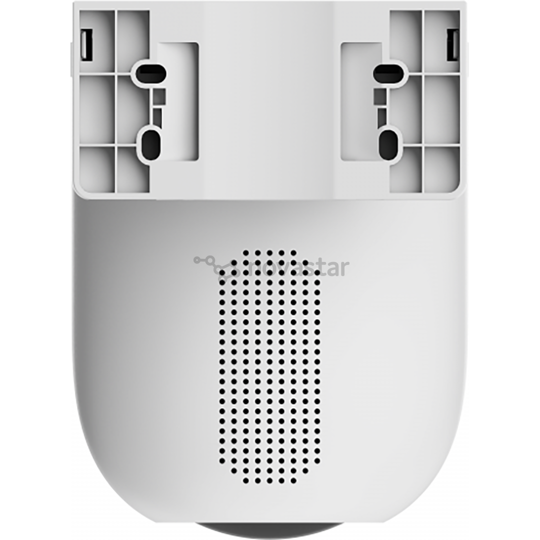 EZVIZ H8c Pro 8MP, 4K, Pan & Tilt, WiFi, white - Security Camera