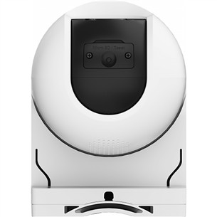 EZVIZ H8c Pro 8MP, 4K, Pan & Tilt, WiFi, balta - Stebėjimo kamera
