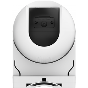 EZVIZ H8c Pro 8MP, 4K, Pan & Tilt, WiFi, white - Security Camera