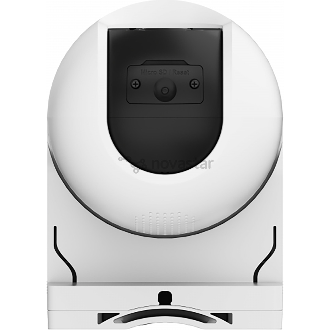 EZVIZ H8c Pro 8MP, 4K, Pan & Tilt, WiFi, balta - Stebėjimo kamera