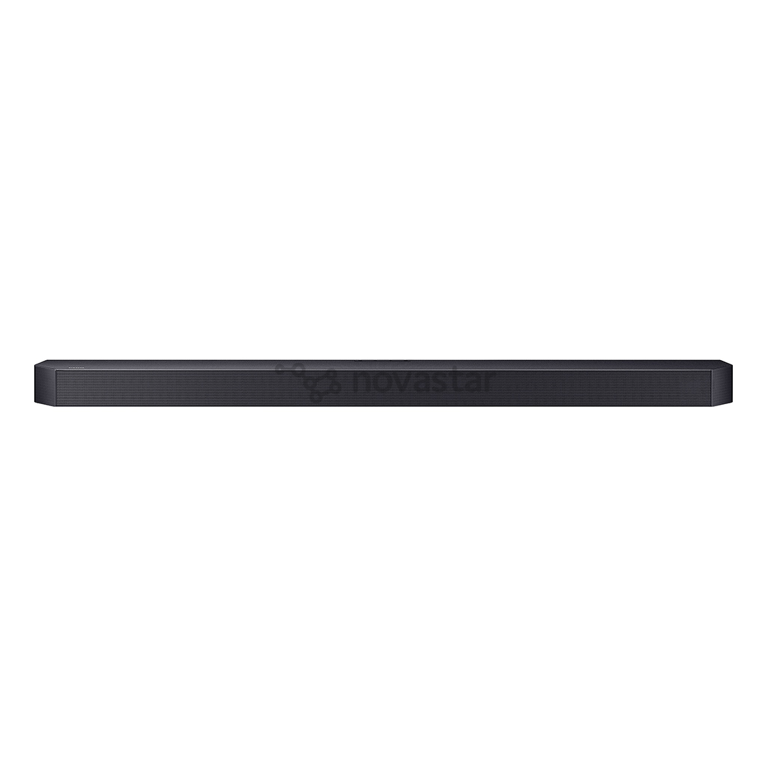 Samsung Q-Series Q600F, 3.1.4, черный - Саундбар