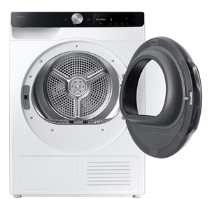 Samsung, 9 kg, gylis 60 cm - Džiovyklė