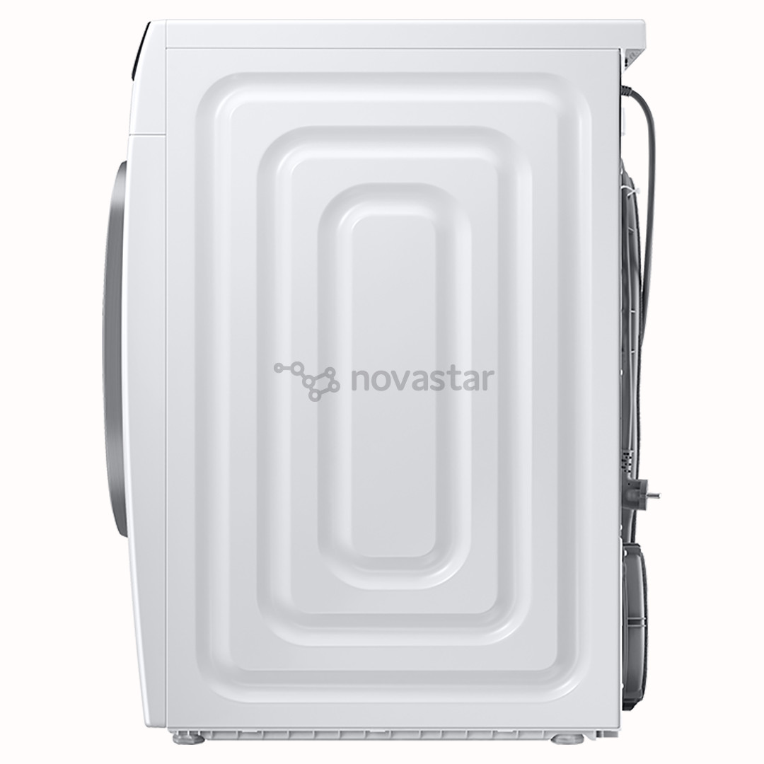 Samsung, 9 kg, gylis 60 cm - Džiovyklė