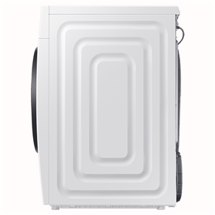 Samsung, 9 kg, gylis 60 cm - Džiovyklė