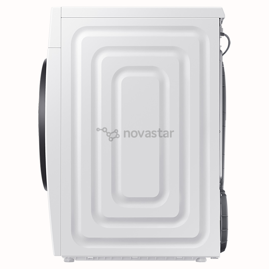 Samsung, 9 кг, глубина 60 см - Сушильная машина