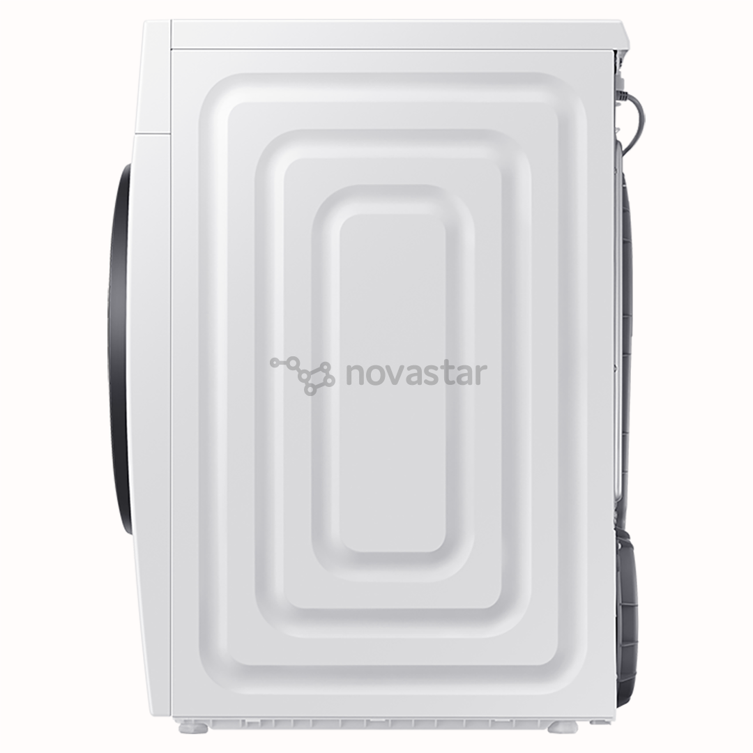 Samsung, 9 kg, gylis 60 cm - Džiovyklė