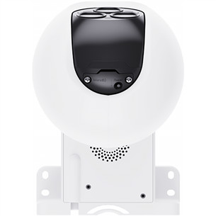 EZVIZ H80f Multi 2K Triple-Lens, WiFi, balta - Stebėjimo kamera