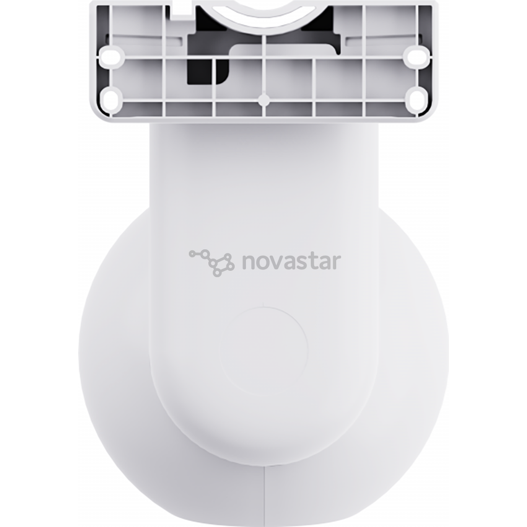 EZVIZ H80f Multi 2K Triple-Lens, WiFi, balta - Stebėjimo kamera