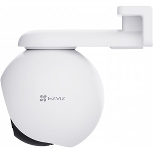 EZVIZ H80f Multi 2K Triple-Lens, WiFi, balta - Stebėjimo kamera