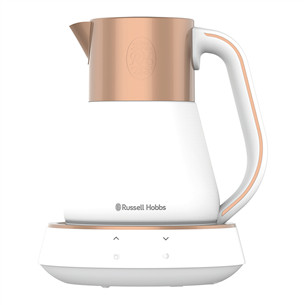 Russell Hobbs Calm Kettle, 1.7 L - Glass kettle