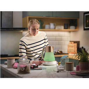 Russell Hobbs Calm Kettle, 1.7 L - Glass kettle