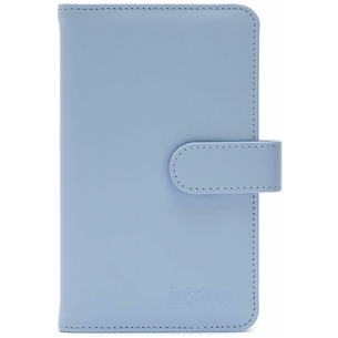 Fujifilm Instax mini Album, pastel blue - Album 8720094752013