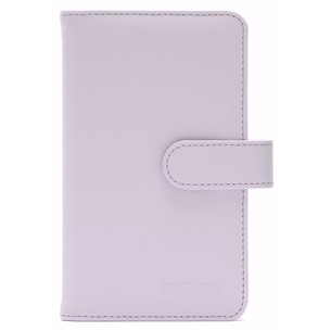 Fujifilm Instax mini Album, lilac purple - Album 8720094752037