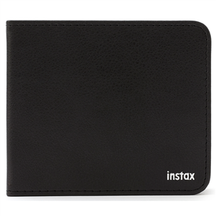 Fujifilm Instax Wide Album, black - Album 8720094753478