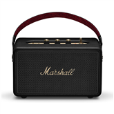 Marshall Kilburn III, черный/медный - Портативная беспроводная колонка