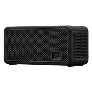 Marshall Middleton II, черный/медный - Портативная беспроводная колонка