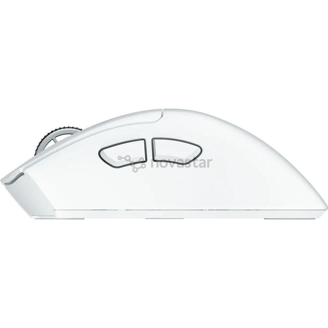 Razer DeathAdder V4 Pro, white - Wireless Mouse