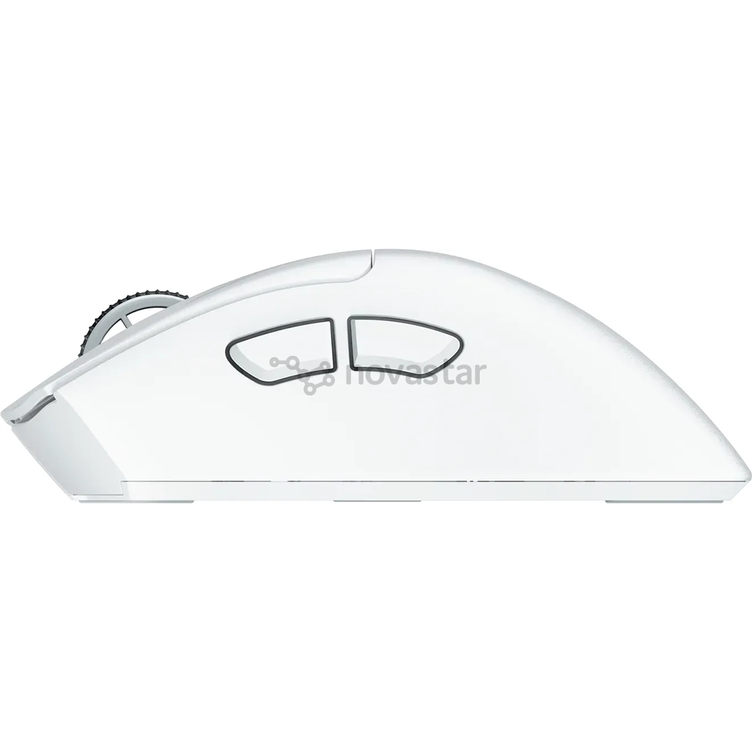 Razer DeathAdder V4 Pro, white - Wireless Mouse