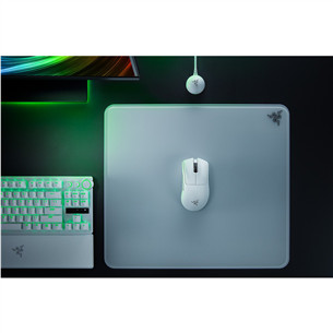 Razer DeathAdder V4 Pro, white - Wireless Mouse