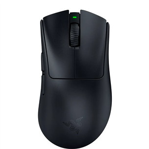 Razer DeathAdder V4 Pro, black - Wireless Mouse RZ01-05330100-R3G1