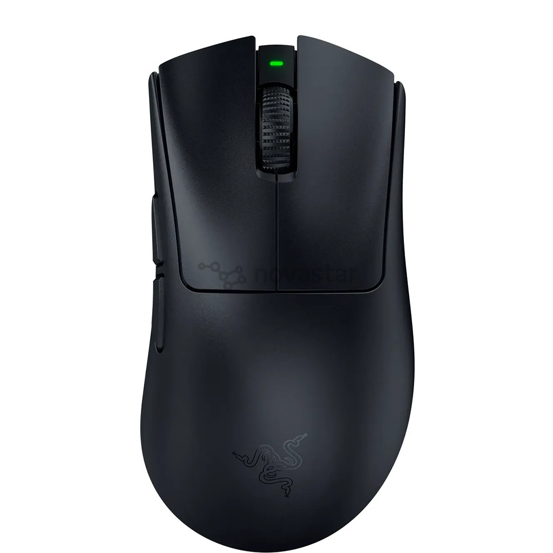 Razer DeathAdder V4 Pro, black - Wireless Mouse