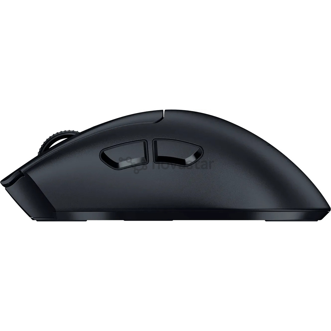 Razer DeathAdder V4 Pro, black - Wireless Mouse
