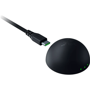 Razer DeathAdder V4 Pro, black - Wireless Mouse