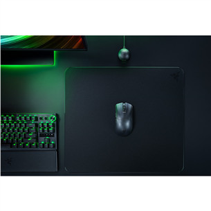Razer DeathAdder V4 Pro, black - Wireless Mouse