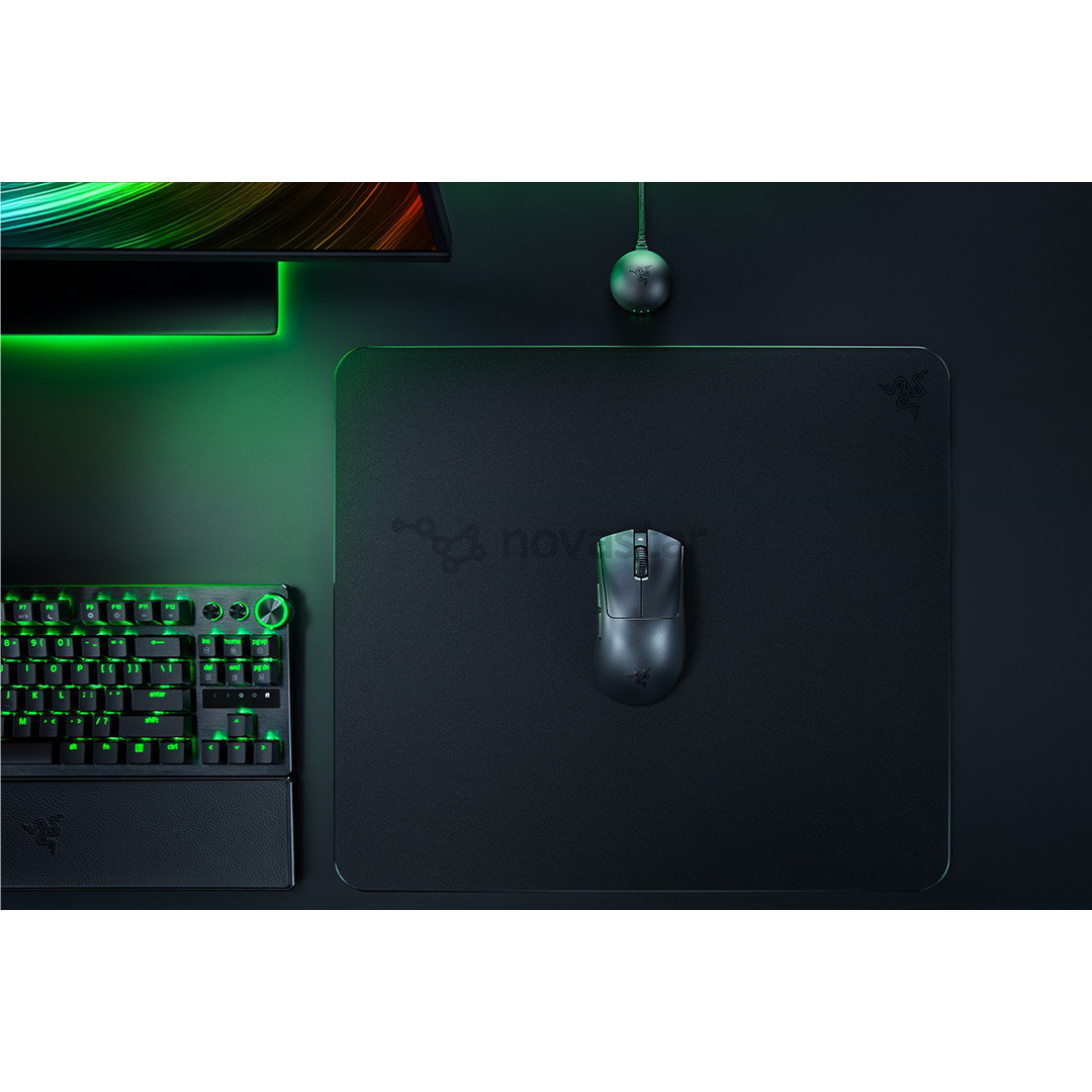 Razer DeathAdder V4 Pro, black - Wireless Mouse