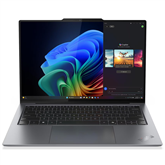 Lenovo ThinkPad X9-14 Gen 1 Aura Edition, 14", WUXGA, Ultra 7, 32 GB, 1 TB, ENG, grey - Notebook