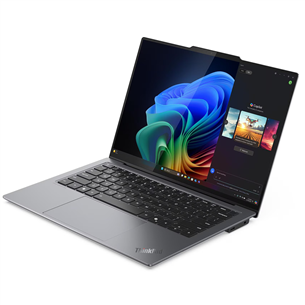 Lenovo ThinkPad X9-14 Gen 1 Aura Edition, 14", WUXGA, Ultra 7, 32 GB, 1 TB, ENG, grey - Notebook